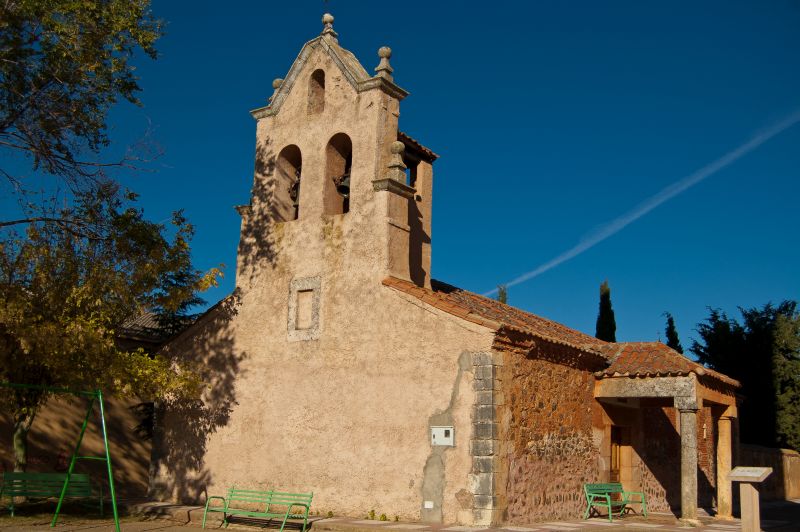 Ermita de Ntra. Sra. de la Antigua