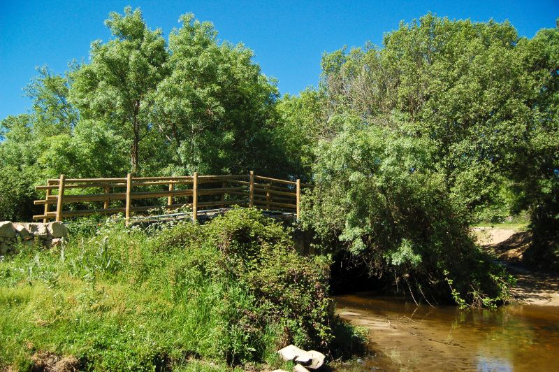 Arroyo de la Tejera