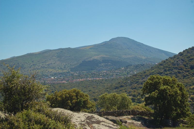 Los Ángeles de San Rafael