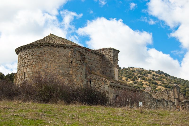 Ermita de Ntra. Sra. de la Losa