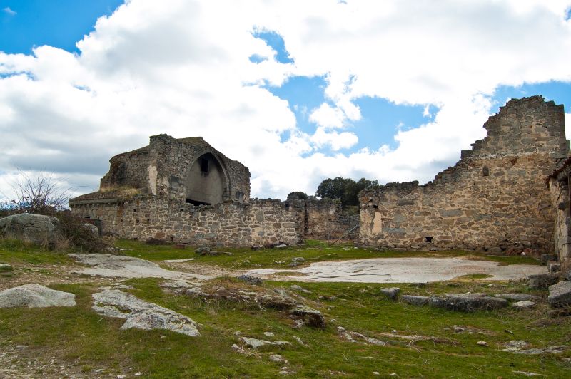 Ermita de Ntra. Sra. de la Losa