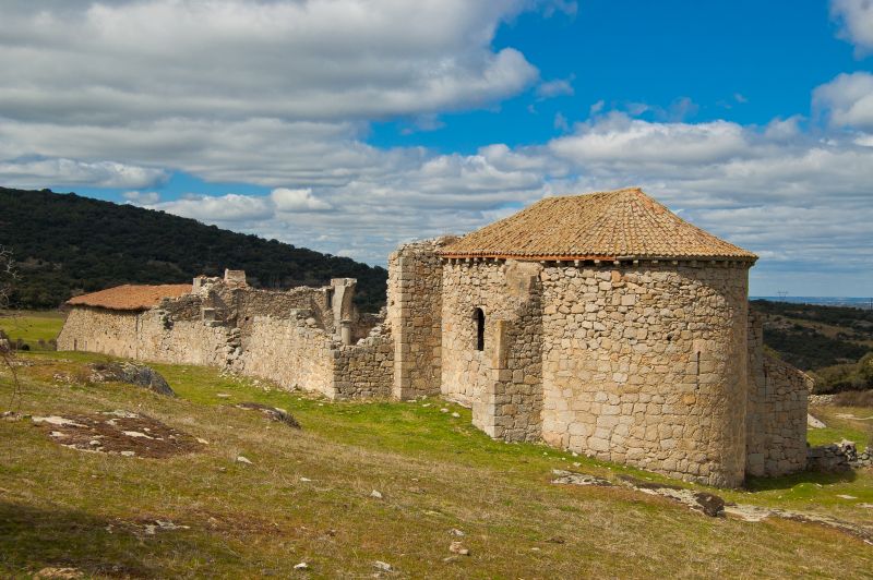 Ermita de Ntra. Sra. de la Losa