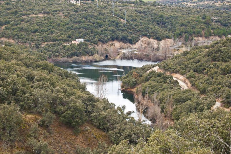 Embalse del Carrascal