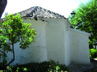 Ermita de Peralvillo