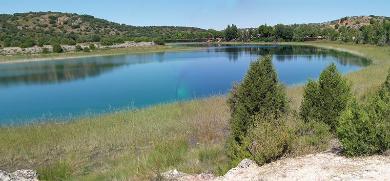 Camino Natural del Guadiana