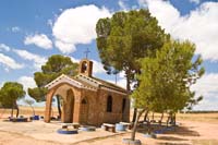 Ermita de San Cristóbal