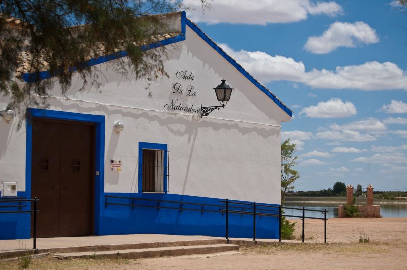 Aula de la Naturaleza