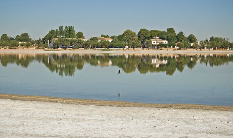 Urbanización Santa Ana