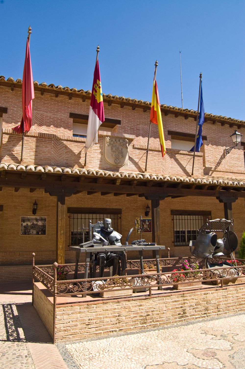 Villafranca de los Caballeros