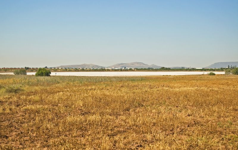 Laguna de la Sal