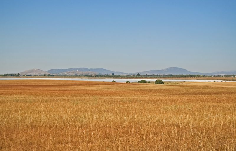 Laguna de Las Yeguas