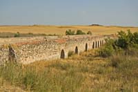 Puente sobre el río Záncara