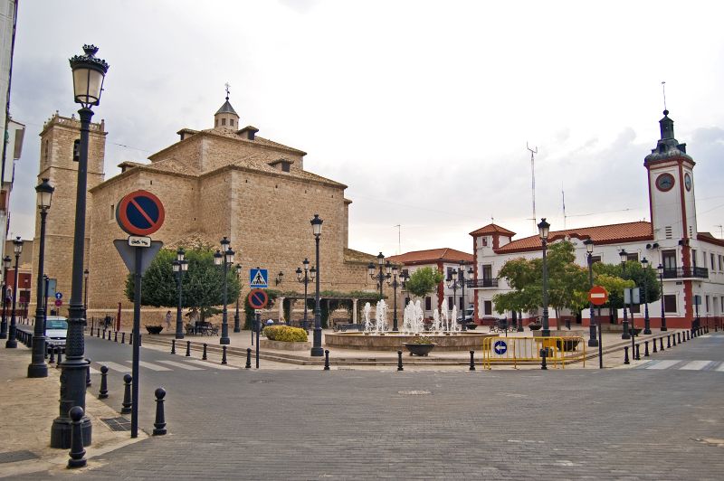 Pedro Muñoz