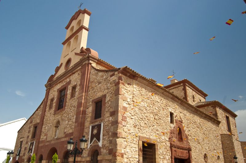 Campo de Criptana