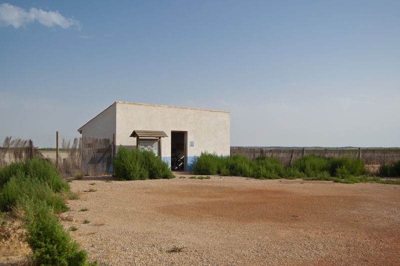 Observatorio de aves