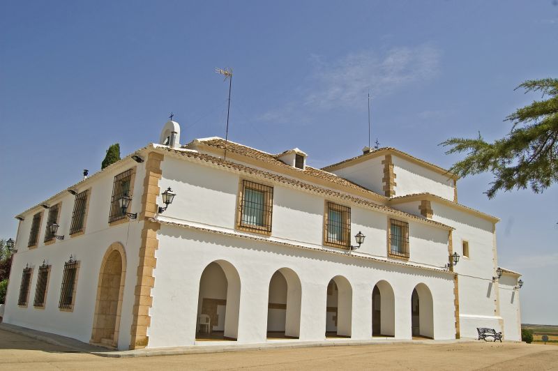 Ermita Nuestra Señora de Manjavacas