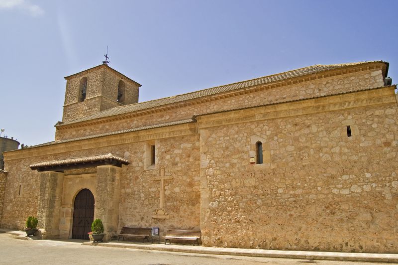 Las Mesas