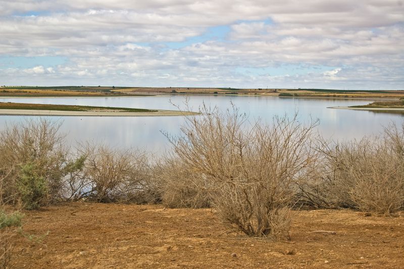 Laguna Larga