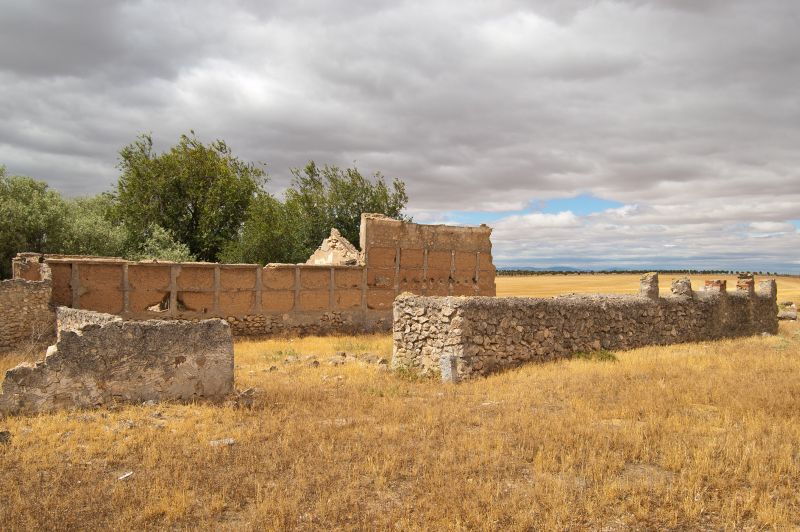 Las Casas Romanas