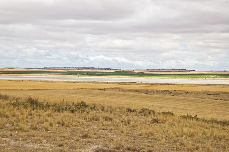Laguna de Tirez