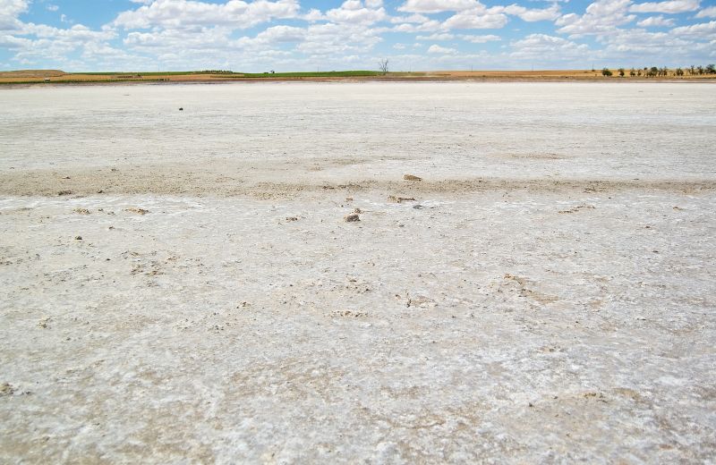 Laguna de Tirez