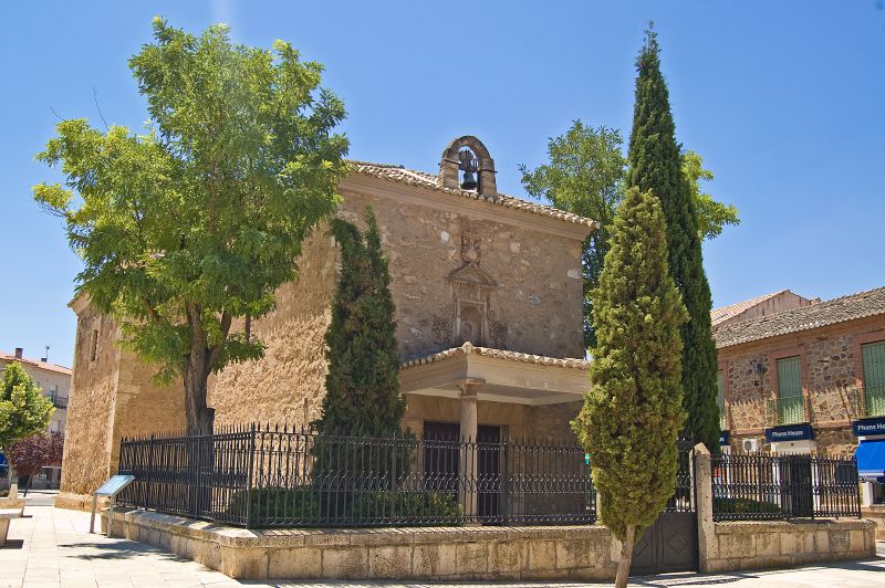 Villacañas