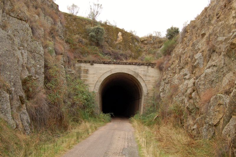 Túnel 4
