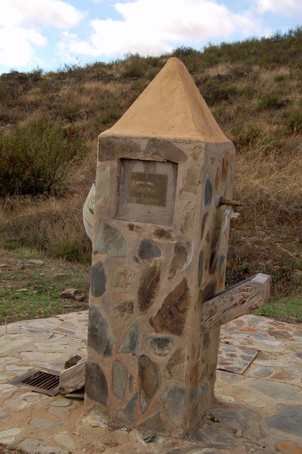 Fuente