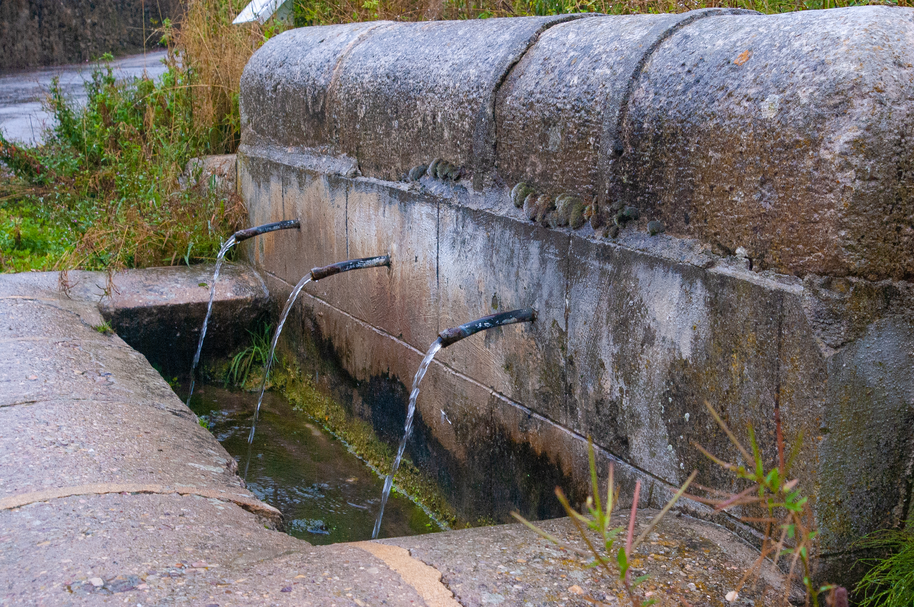 Fuente de la Toba Fuente de la Toba
