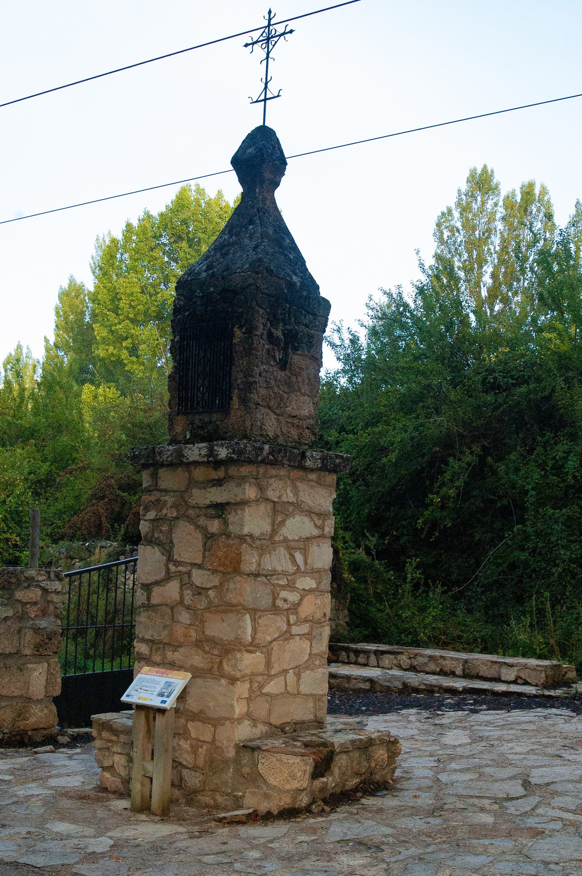 Humilladero de San Antonio Humilladero de San Antonio