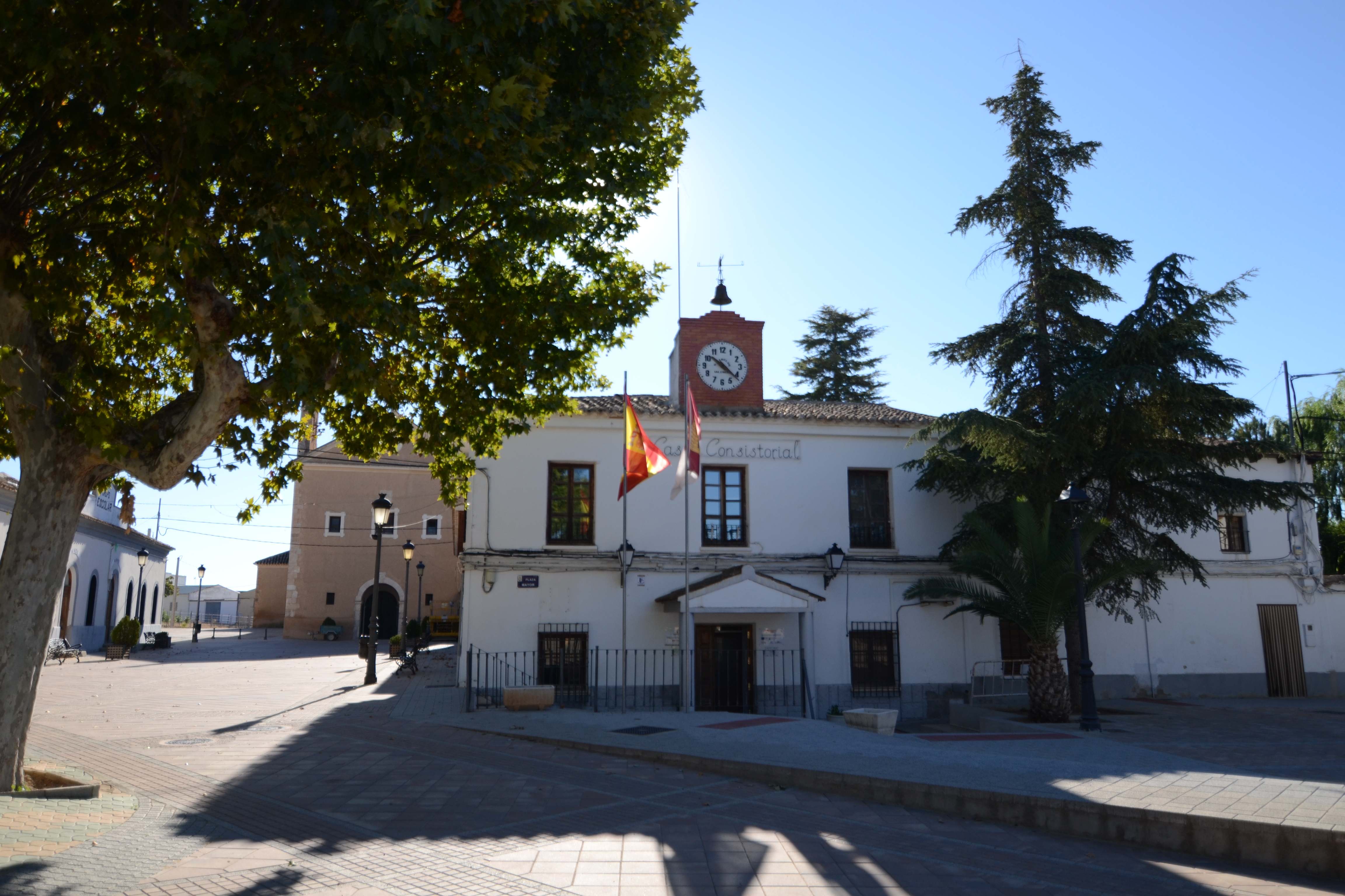 Fuensanta Fuensanta