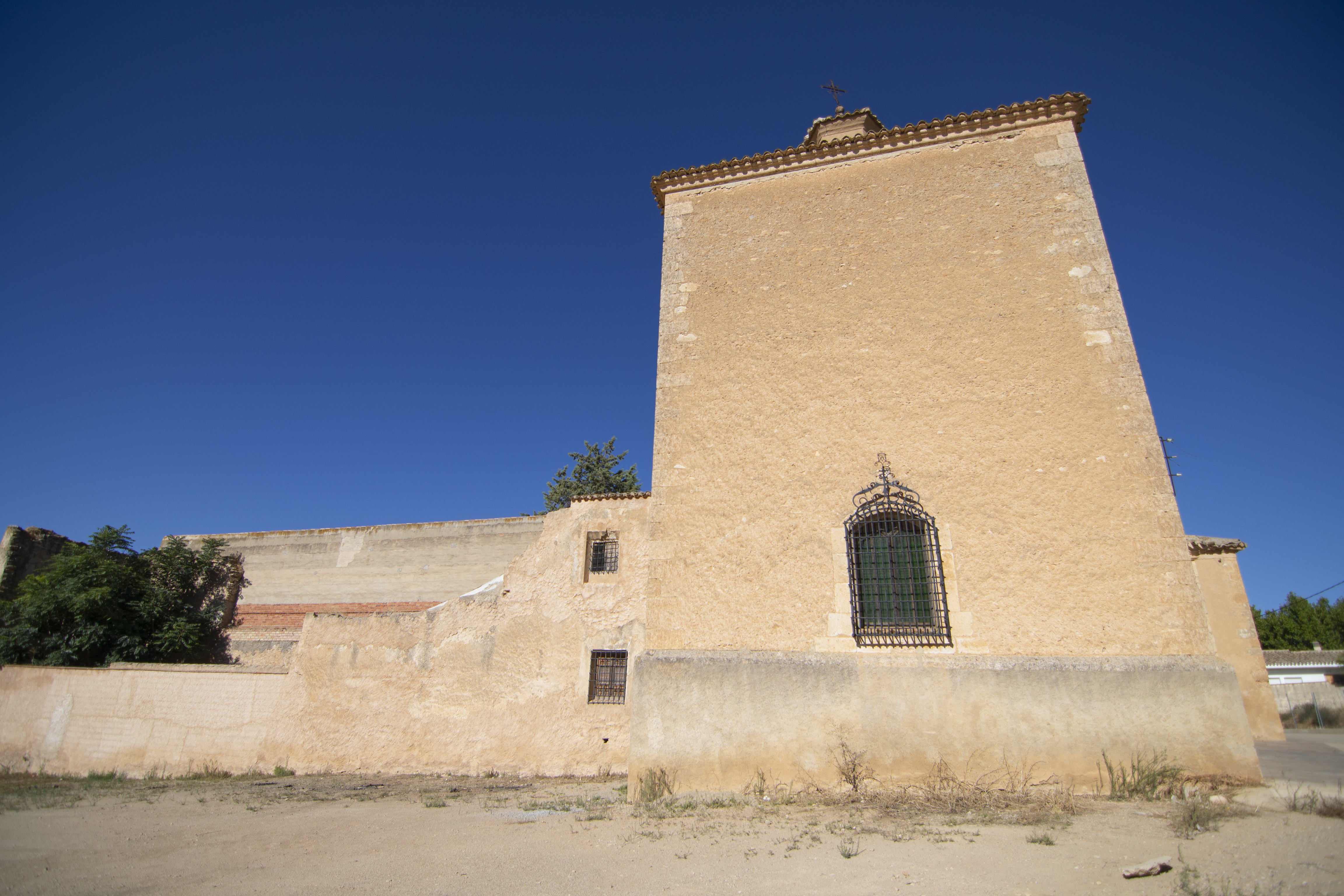 Santuario de Nuestra Señora de los Remedios Santuario de Nuestra Señora de los Remedios