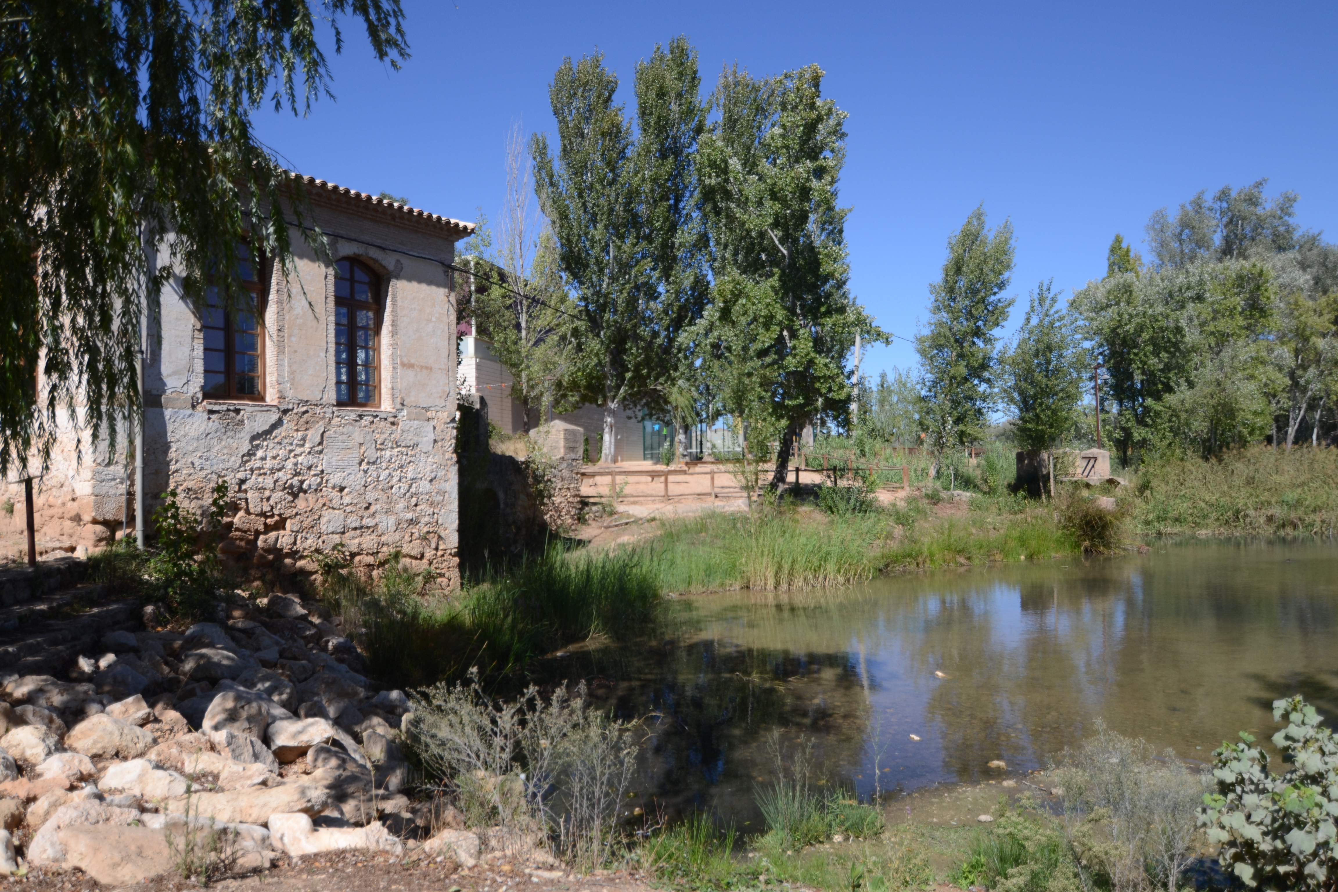 Molino del Concejo Molino del Concejo
