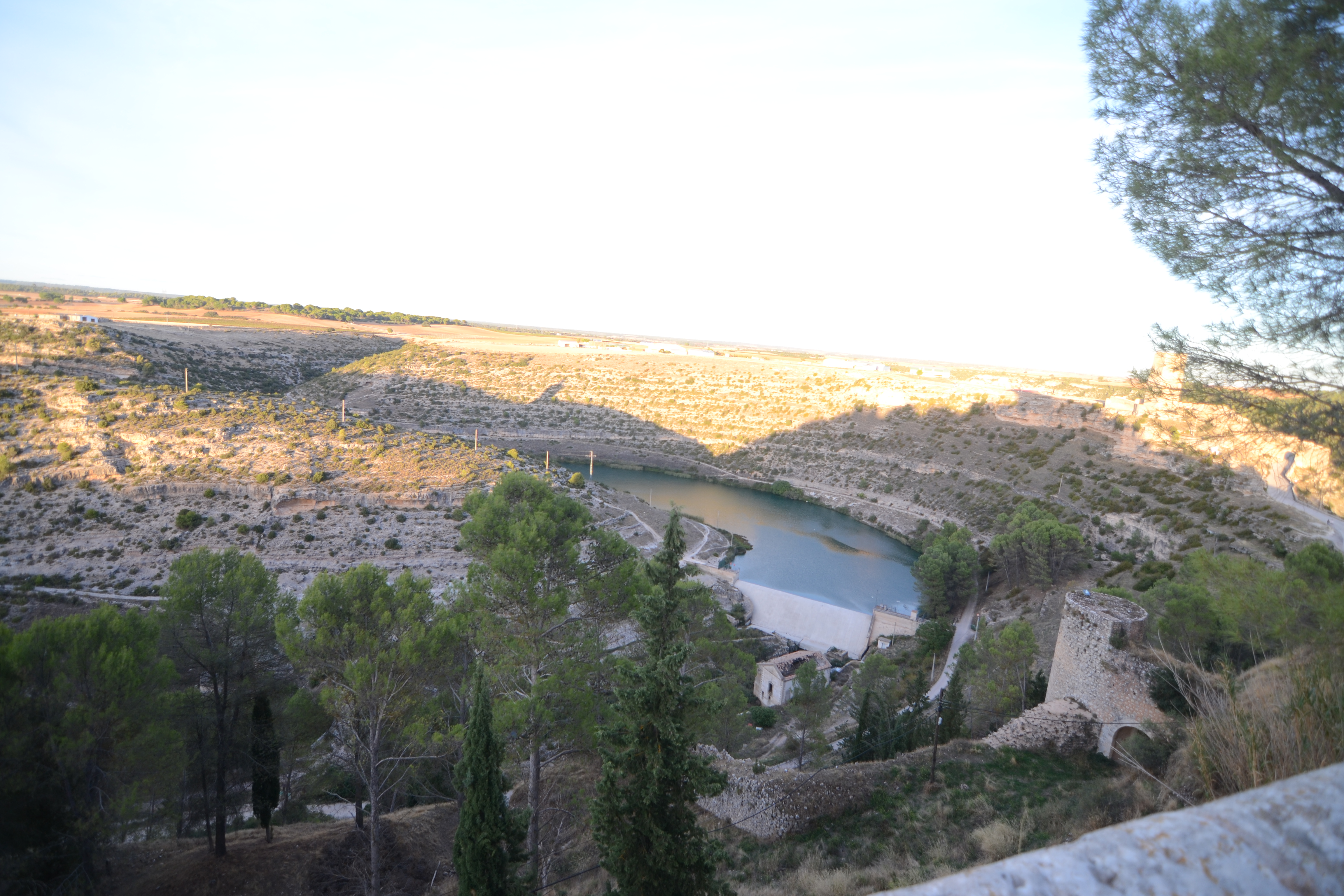 Hoces del Júcar Hoces del Júcar