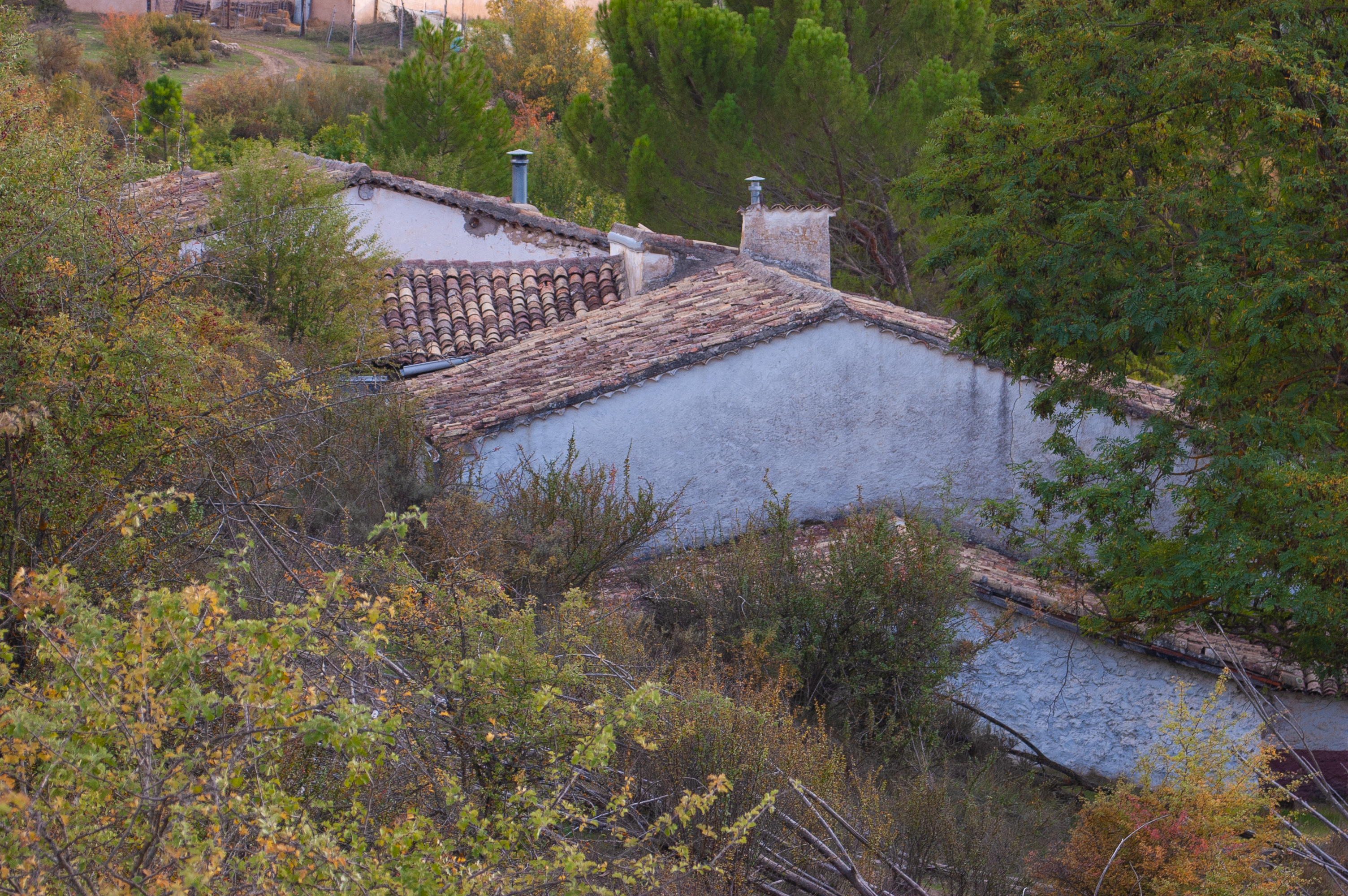 Antiguo Molino Juan Romero Antiguo Molino Juan Romero