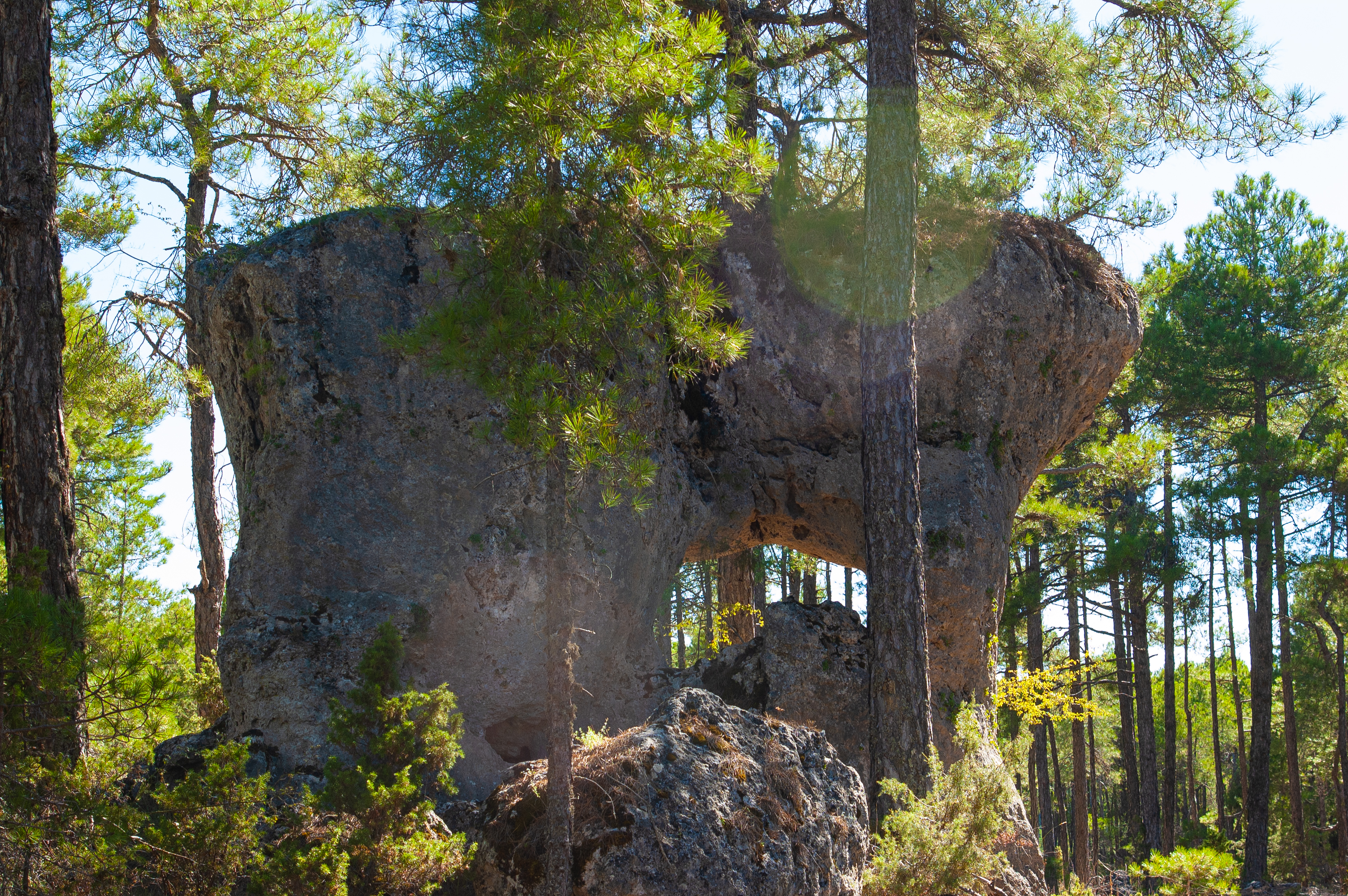 Ciudad Encantada