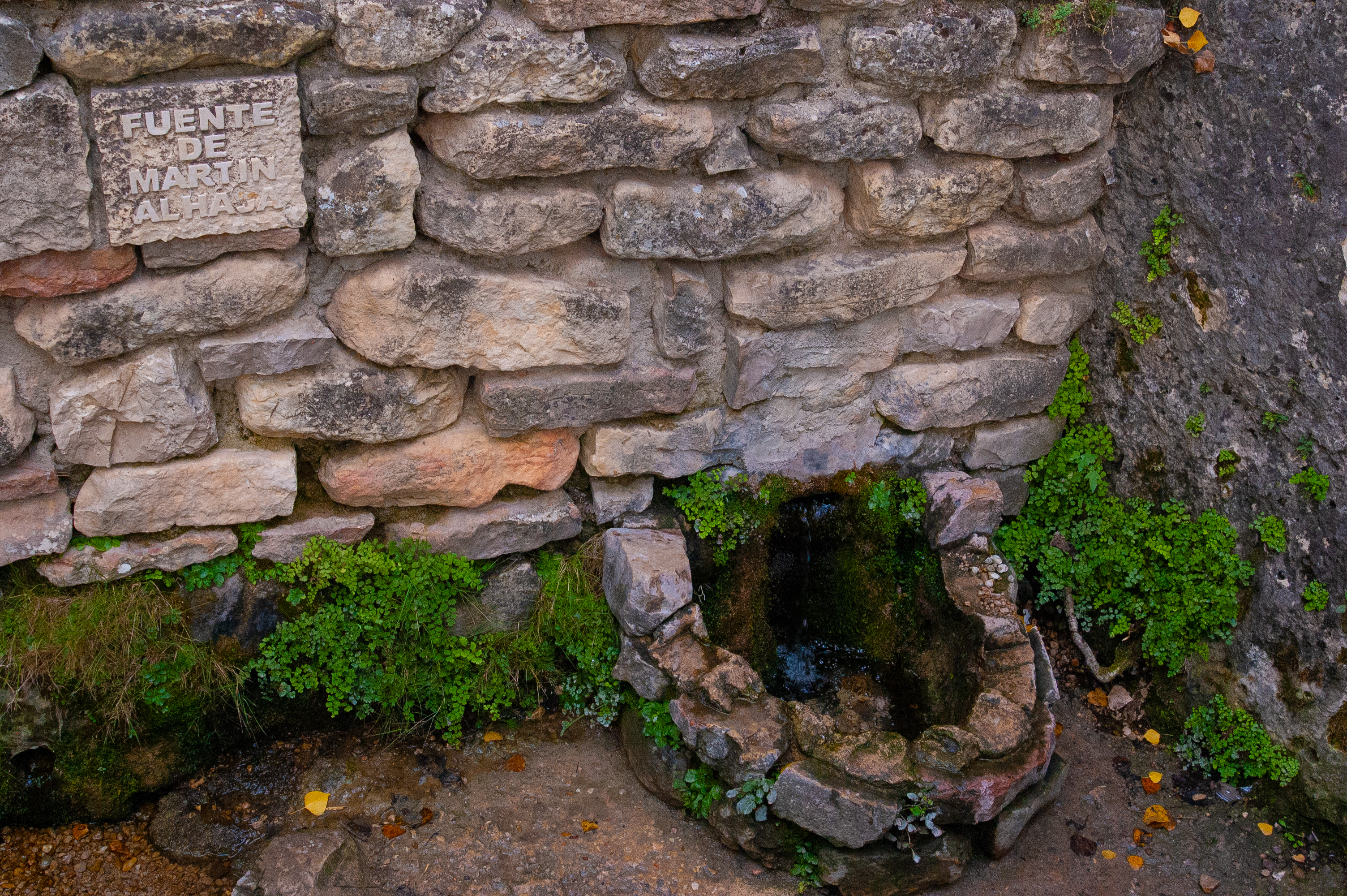 Fuente de Martin Alhaja Fuente_de_Martin_Alhaja