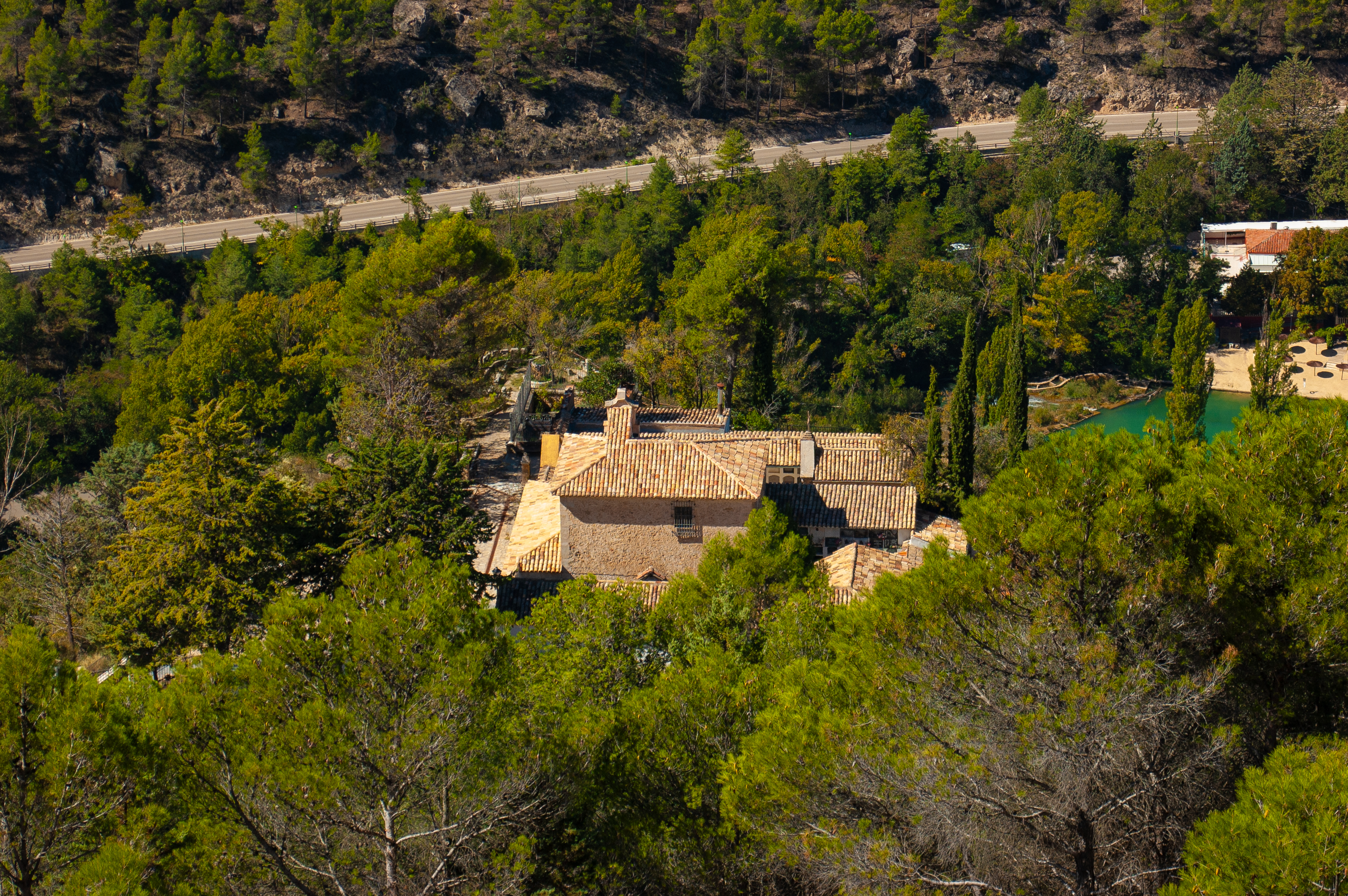 Ermita de San Isidro Ermita de San Isidro