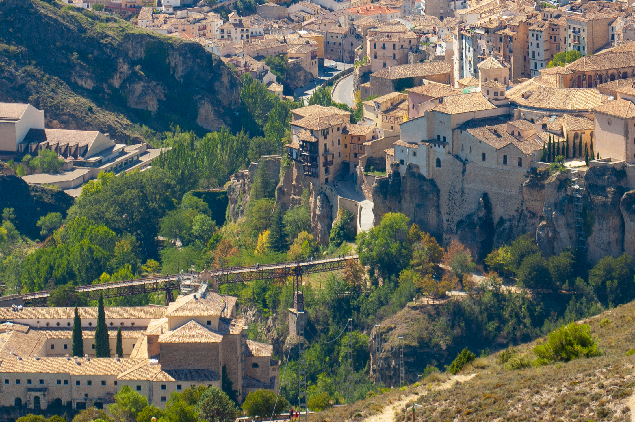 Cuenca Cuenca