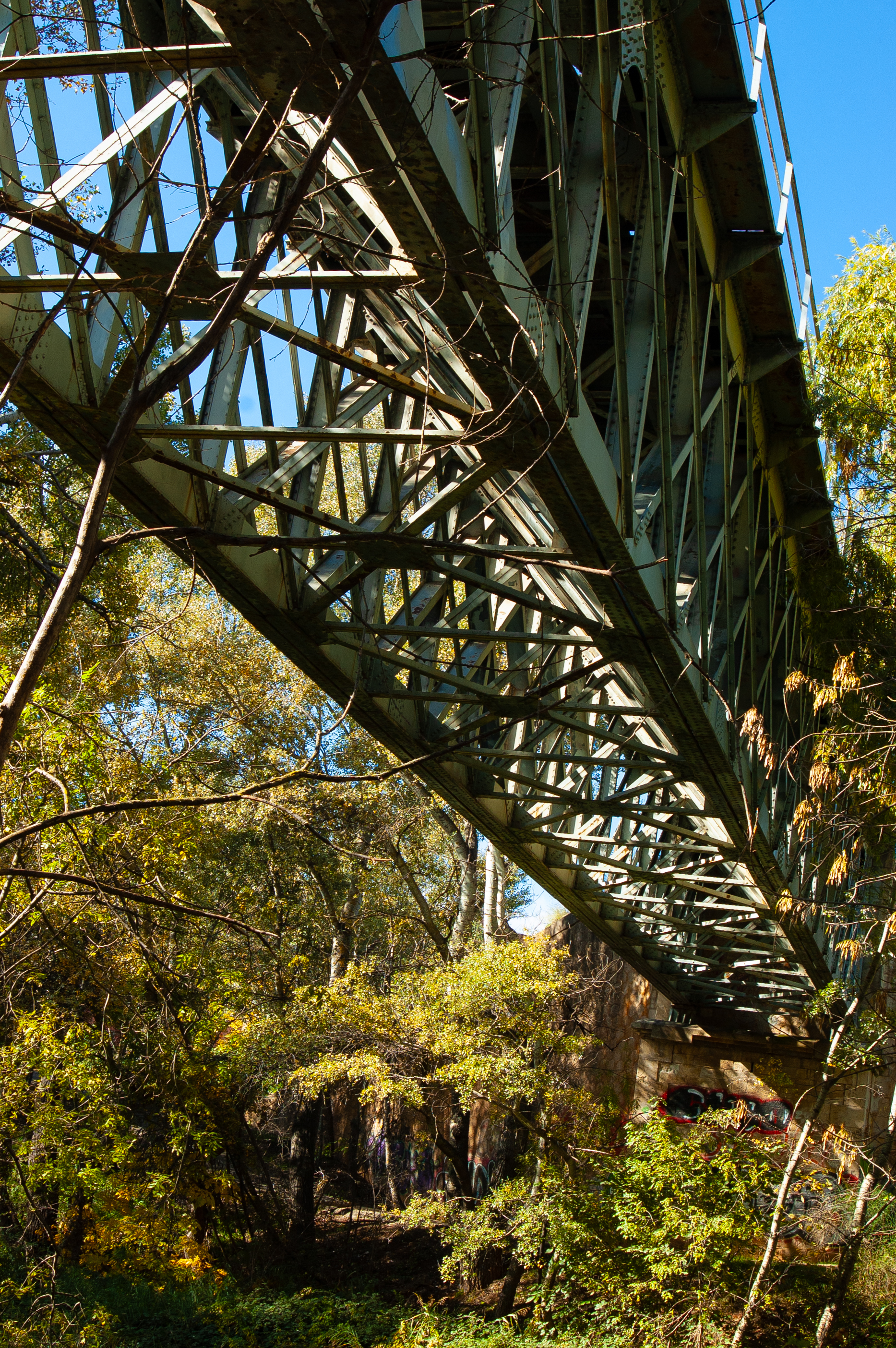 Puente Ferroviario