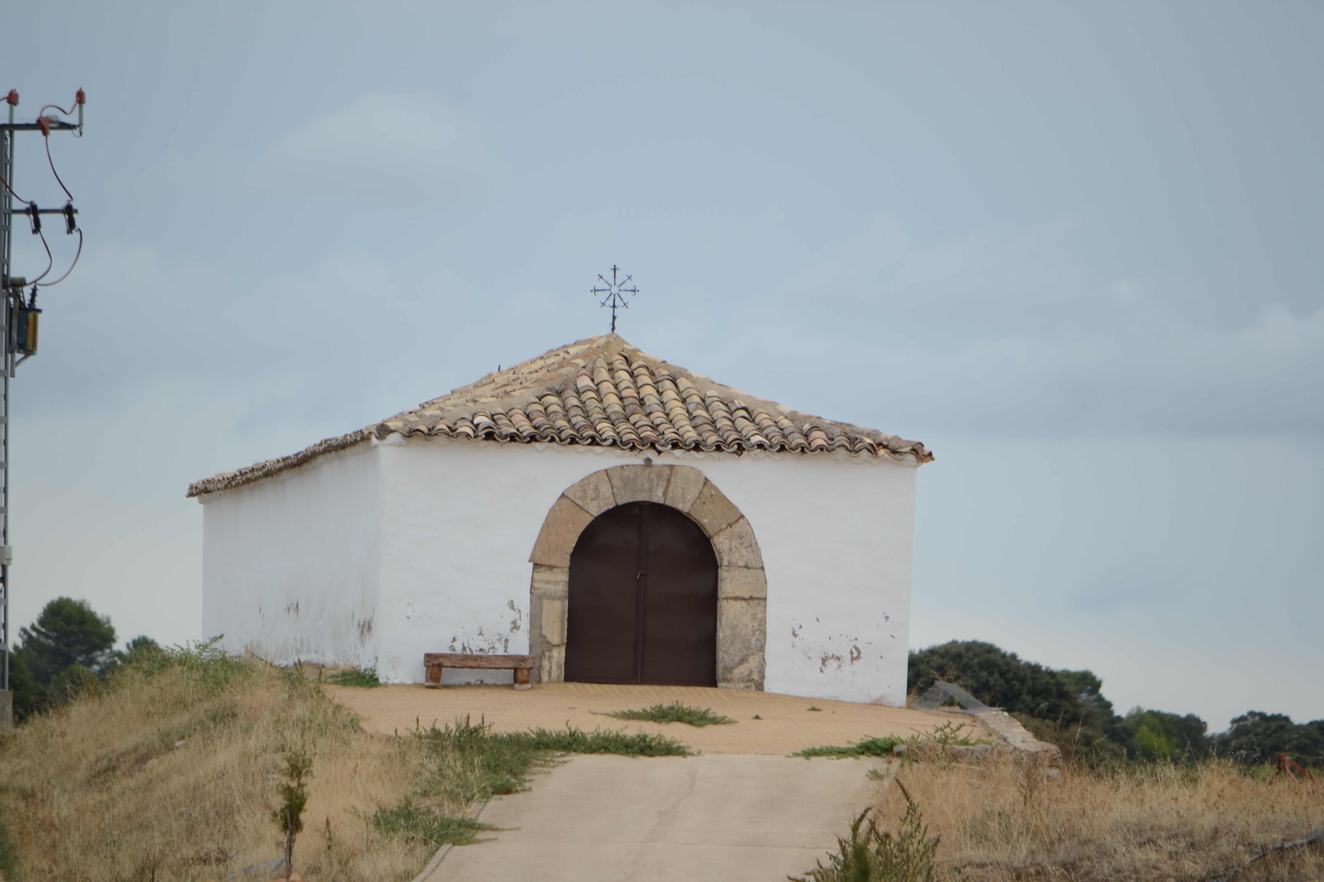 Ermita de San Roque