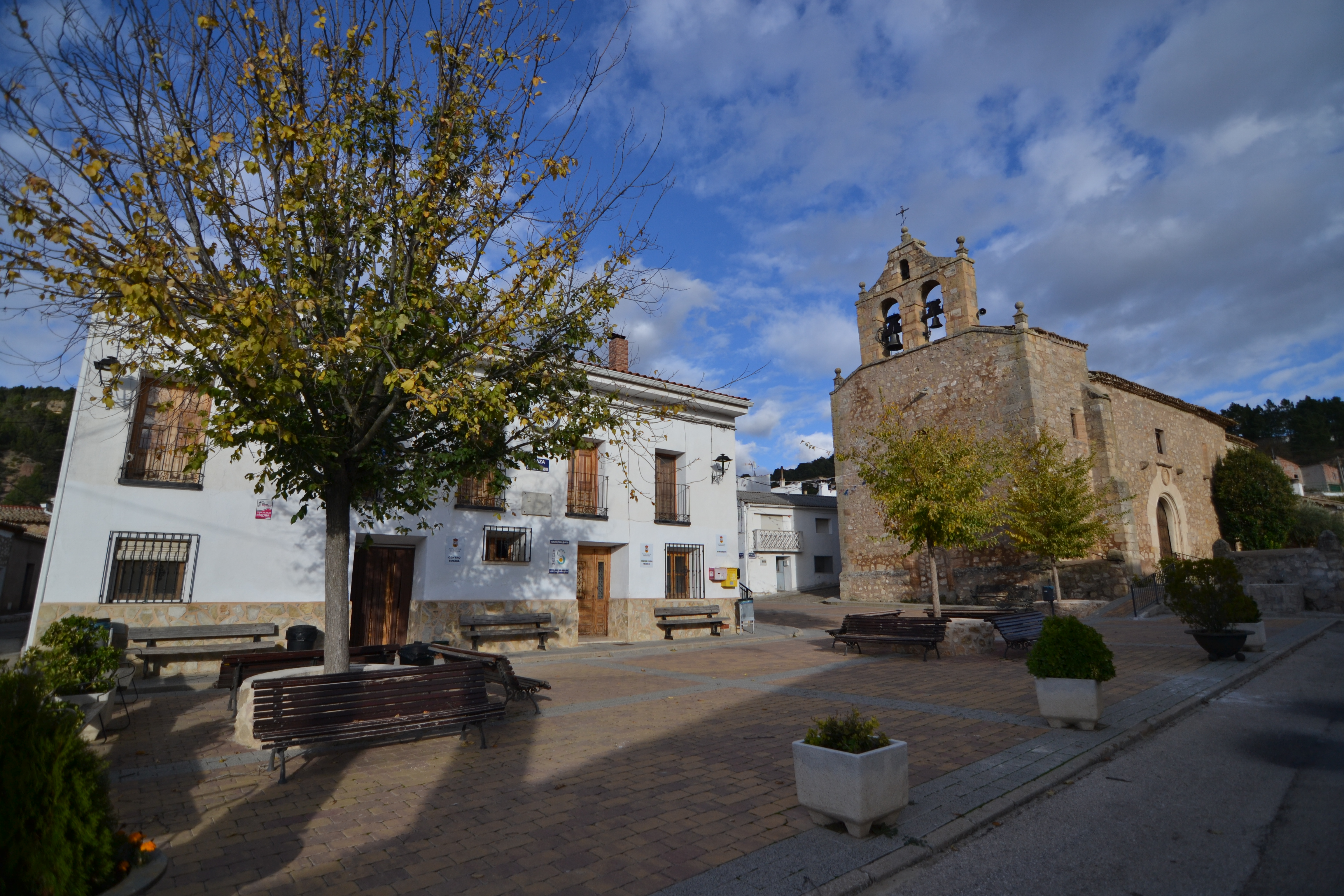 Valdeganda de Cuenca