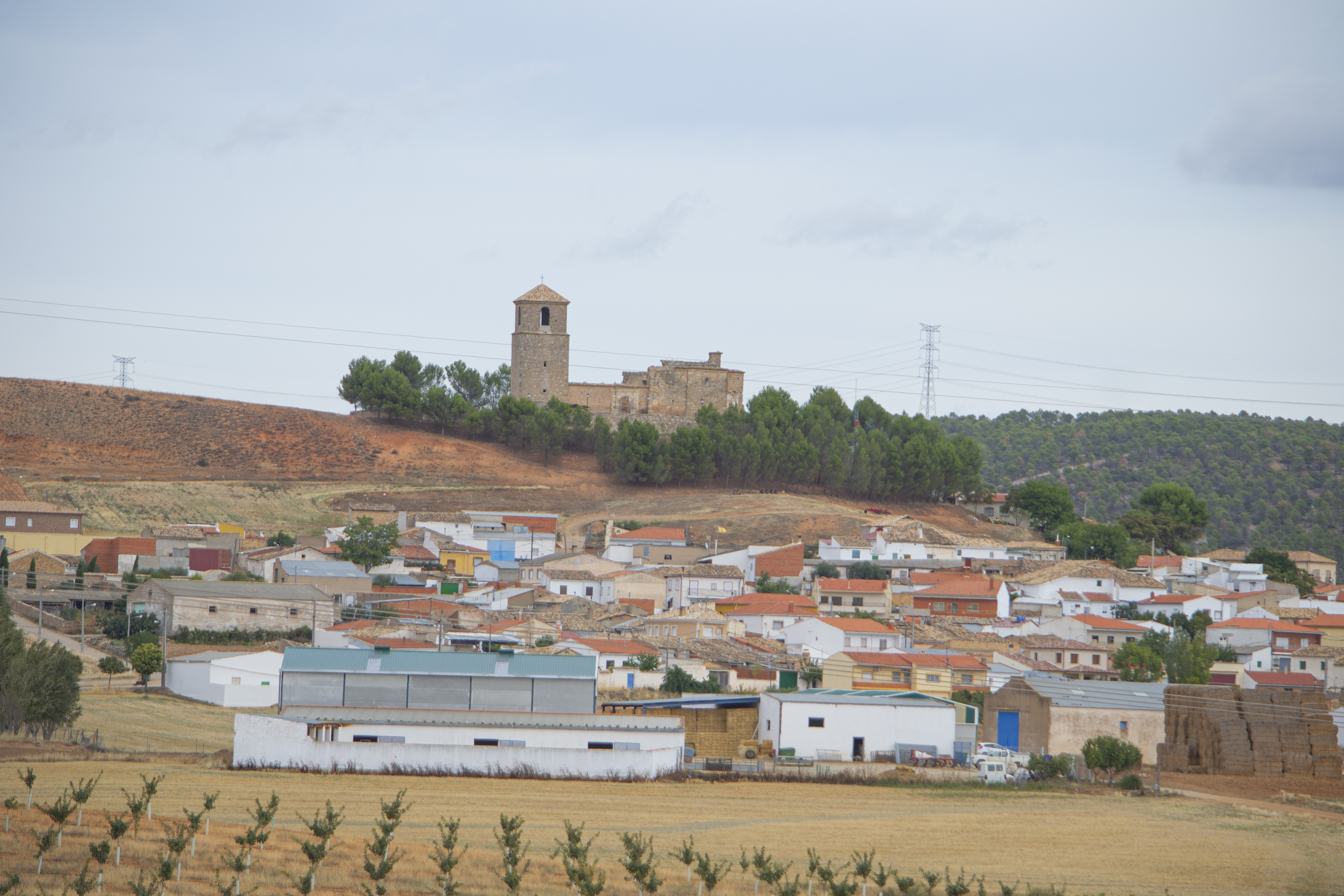 Albaladejo del Cuende