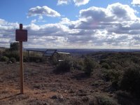 Mirador Faldas del Valle