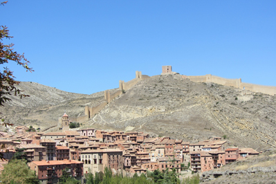 Albarracín