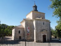 Ermita del Santísimo Cristo del Humilladero