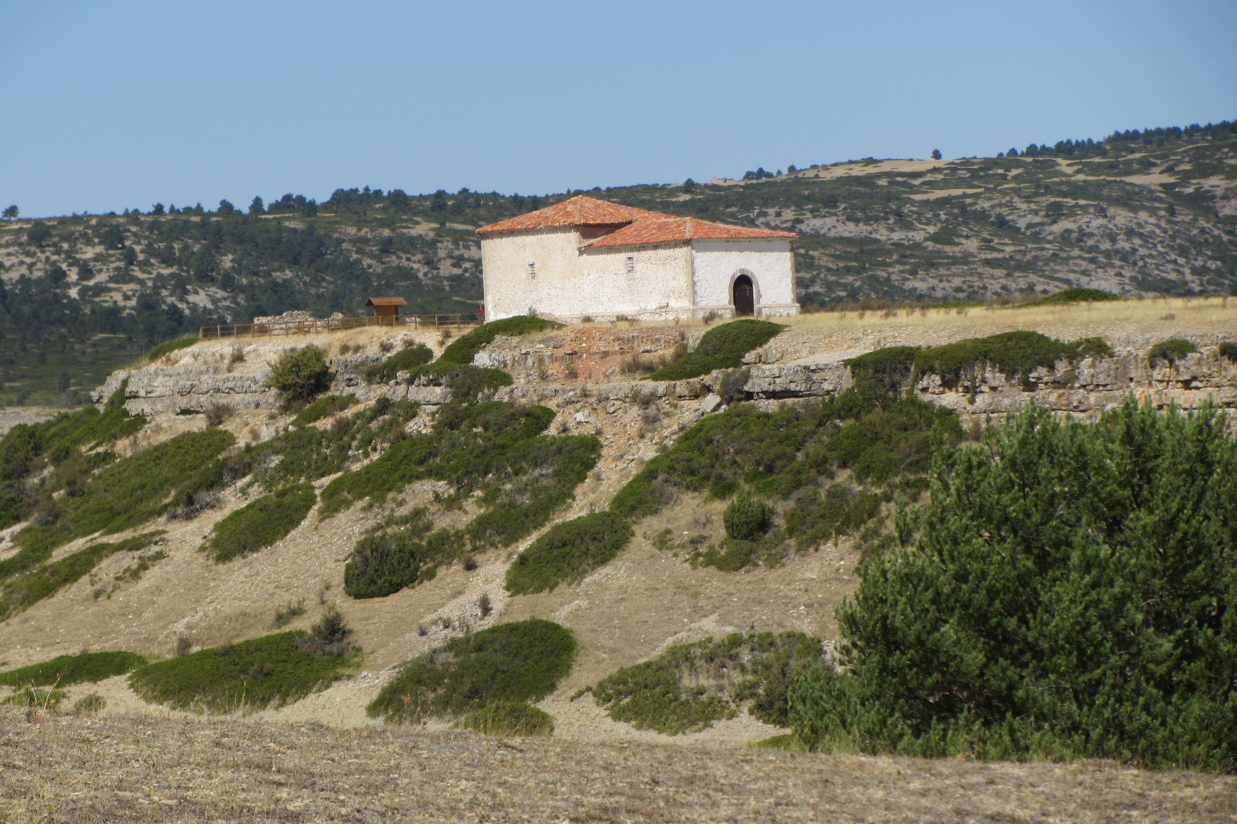 Ermita de San Lorenzo