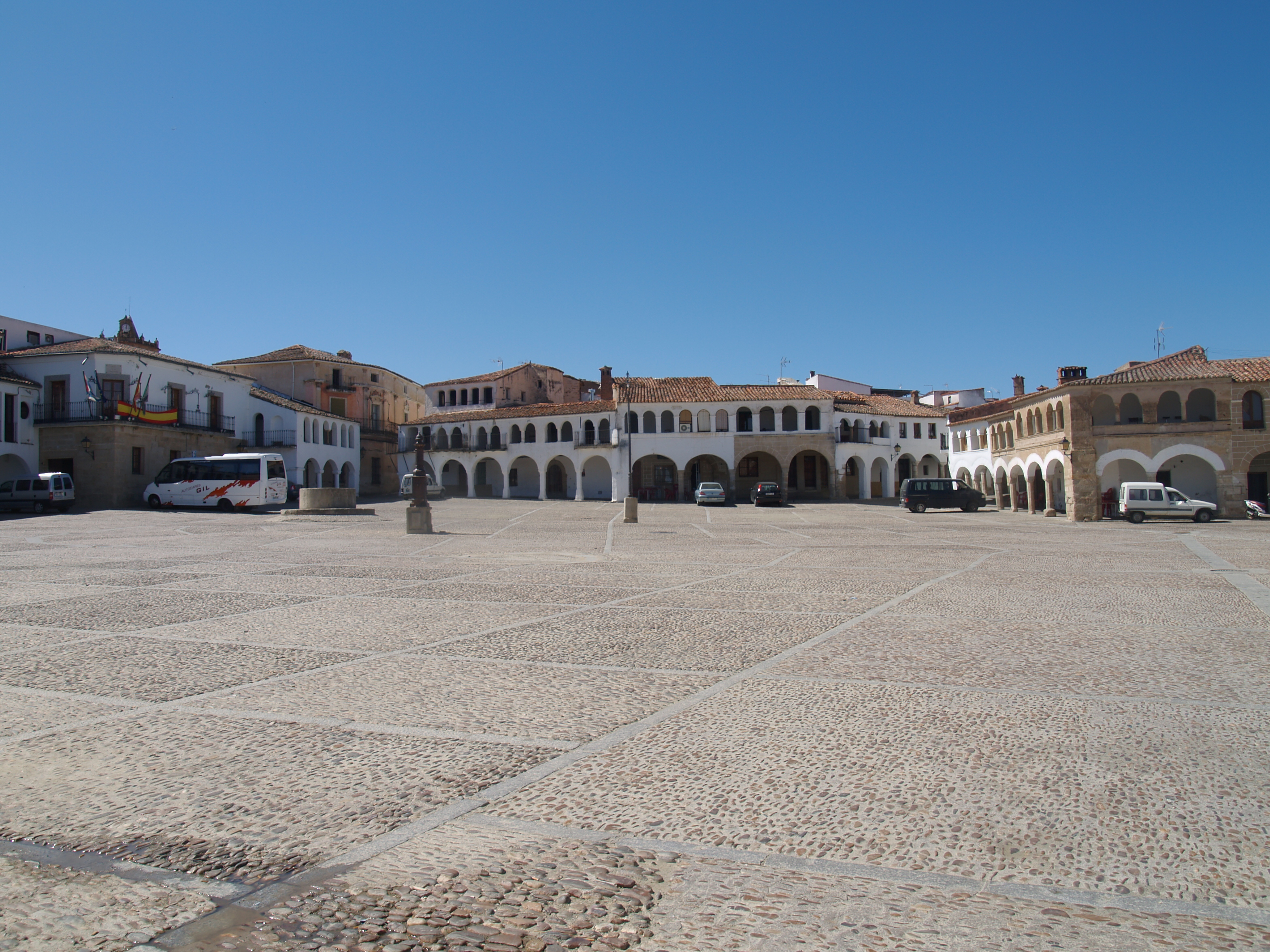 Garrovillas de Alconétar 