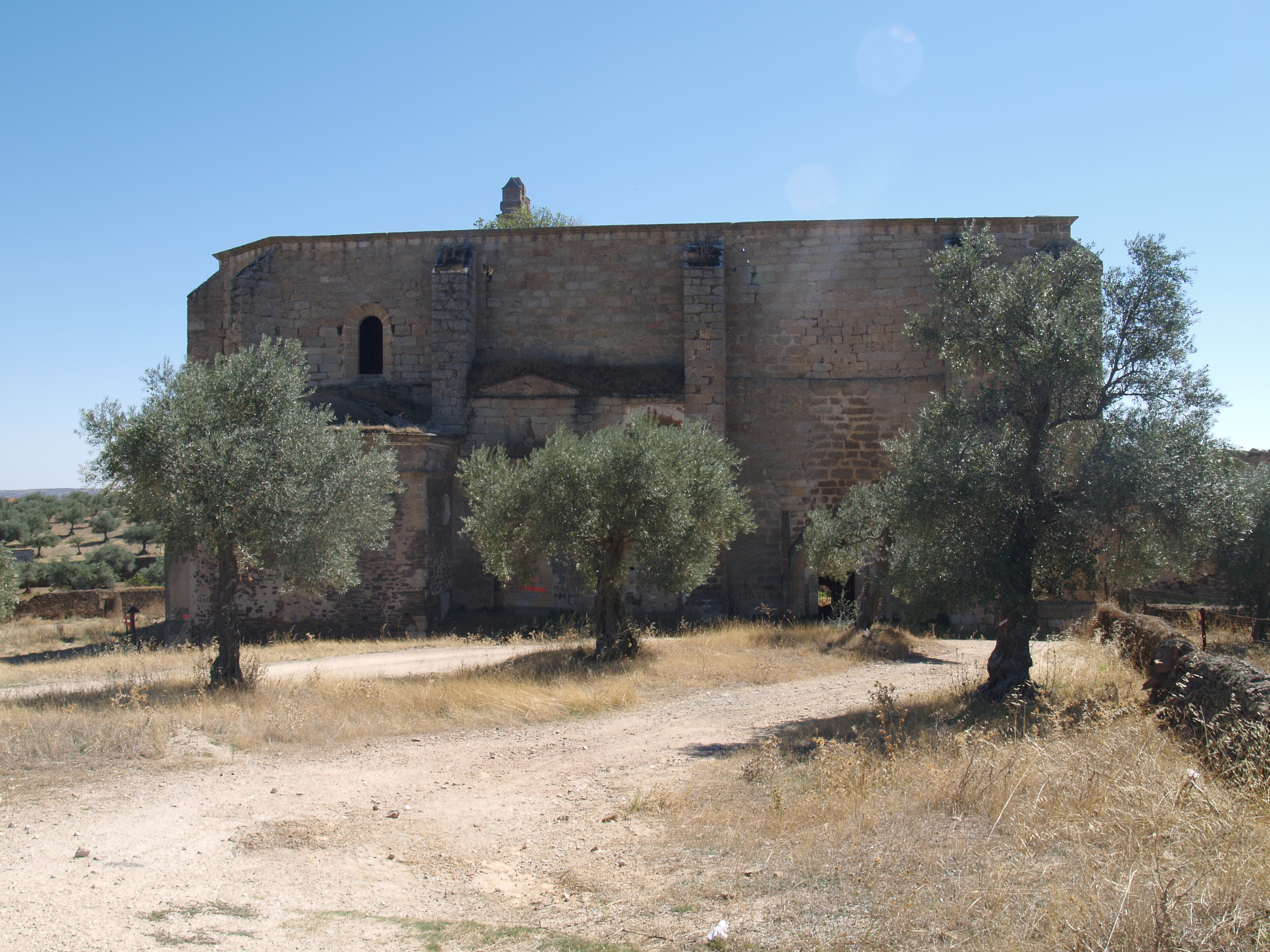 Convento de San Antonio de Padua