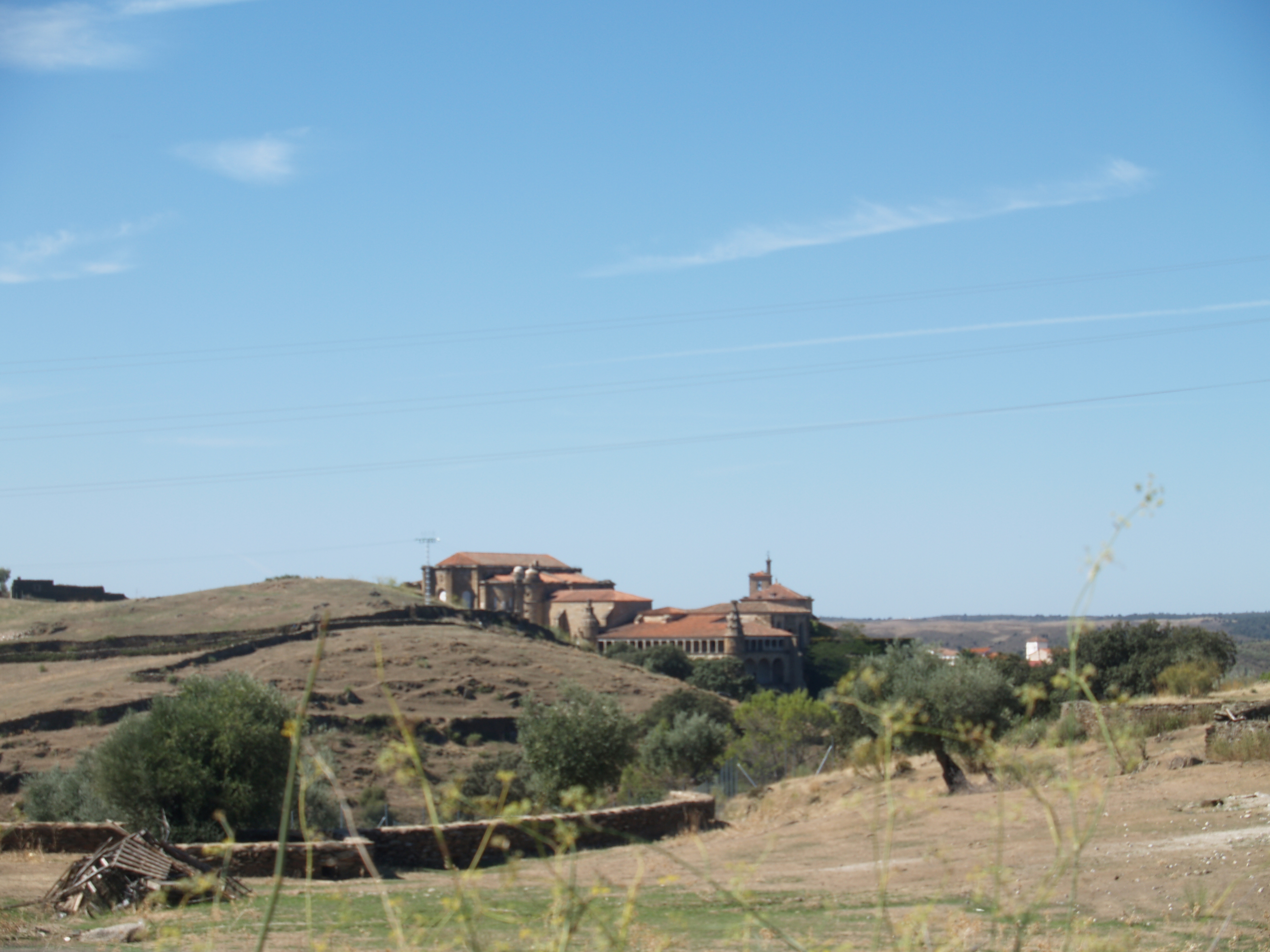 Convento de San Benito